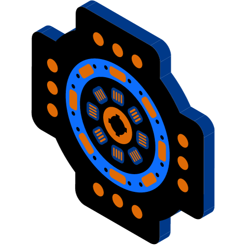 Clutch Kits
